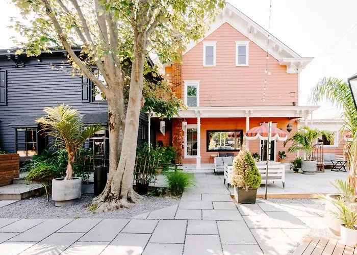 American Beech Hotel
