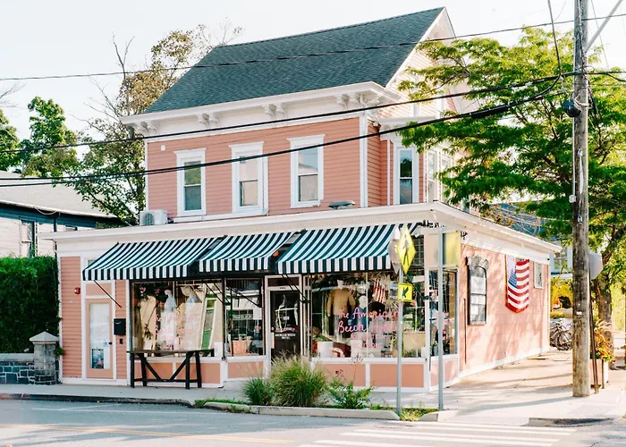 American Beech Hotel