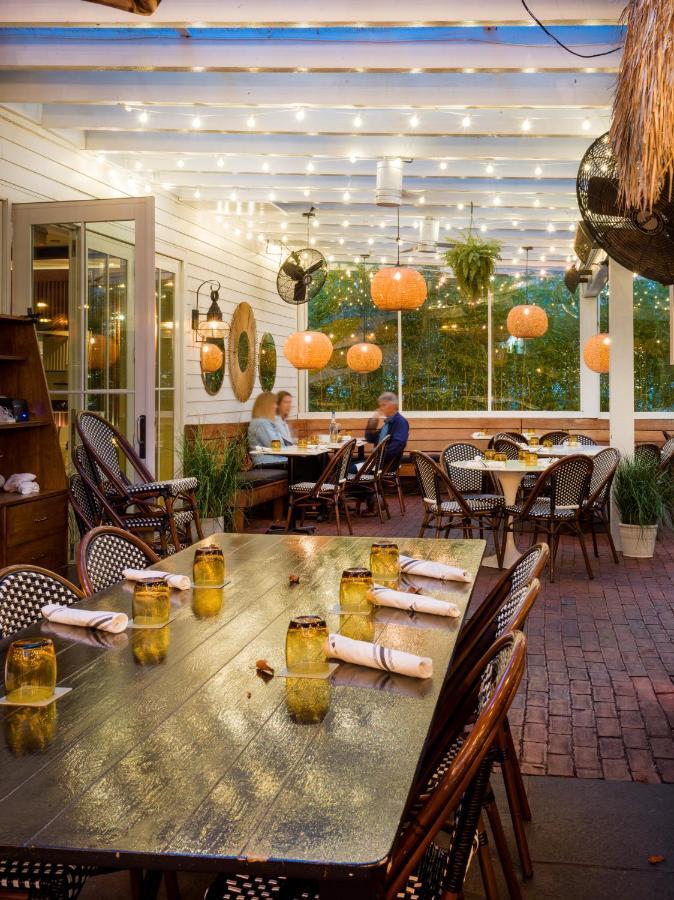American Beech Hotel