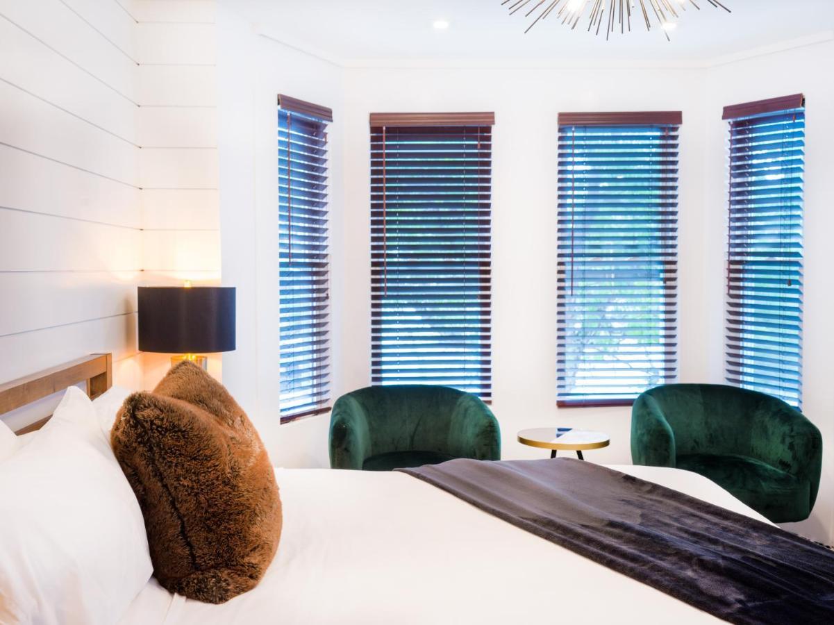 American Beech Hotel
